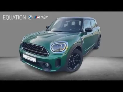 Photo Mini Countryman Essential