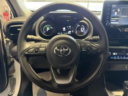 Photo 11 Toyota Yaris  Cross 116h Dynamic MY22