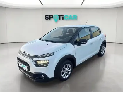Photo Citroën C3 Max