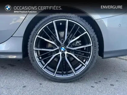 Photo 7 BMW Serie 2 Série 2 Gran Coupé 220iA 178ch M Sport 9cv
