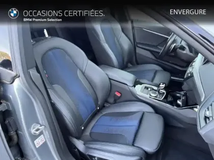 Photo 8 BMW Serie 2 Série 2 Gran Coupé 220iA 178ch M Sport 9cv