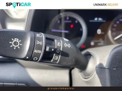 Photo 14 Hyundai Tucson  1.6 CRDI 115ch Creative