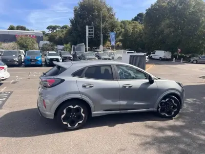 Photo 5 Ford Puma  1.0 EcoBoost Hybrid 125ch ST-Line X S&S