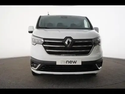 Photo 8 Renault Trafic  Fg L1H1 3T 2.0 Blue dCi 170ch Grand Confort EDC