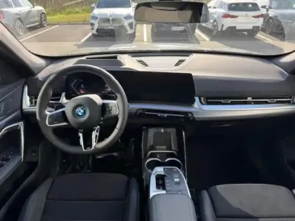 Photo 7 BMW X1  xDrive25e 245ch M Sport