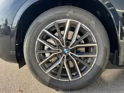 Photo 5 BMW X1  xDrive25e 245ch M Sport