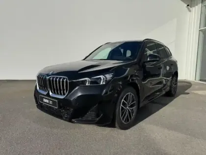 Photo Bmw X1 M Sport
