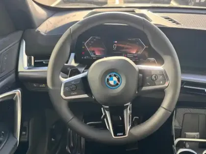 Photo 8 BMW X1  xDrive25e 245ch M Sport