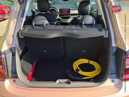 Photo 13 Fiat 500  e 118ch Pack Confort & Style MY23