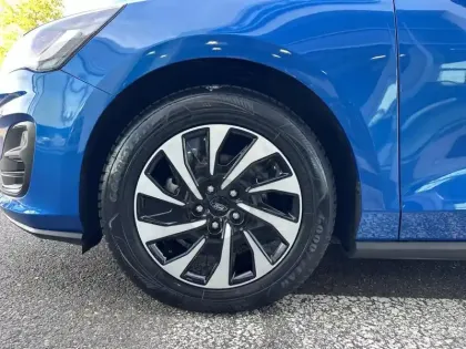 Photo 7 Ford Focus  SW 1.0 EcoBoost mHEV 125ch Titanium X Business