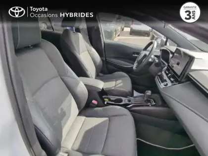 Photo 5 Toyota Corolla  Touring Spt 1.8 140ch Design MY25