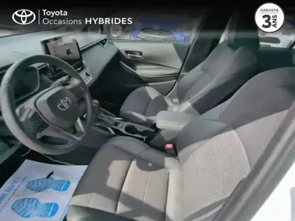 Photo 10 Toyota Corolla  Touring Spt 1.8 140ch Design MY25