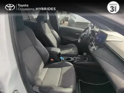 Photo 5 Toyota Corolla  Touring Spt 1.8 140ch Design MY25