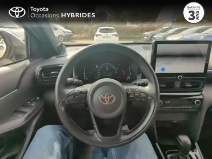 Photo 8 Toyota Yaris  Cross 130h Design MC24