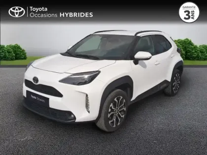 Photo Toyota Yaris Design