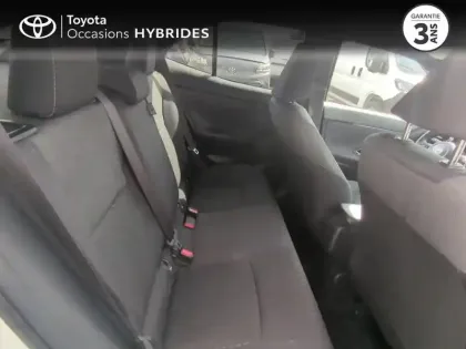 Photo 6 Toyota Yaris  Cross 130h Design MC24
