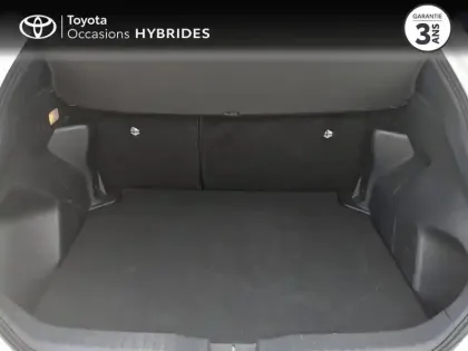 Photo 9 Toyota Yaris  Cross 130h Design MC24