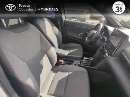 Photo 5 Toyota Yaris  Cross 130h Design MC24
