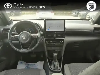Photo 7 Toyota Yaris  Cross 130h Design MC24