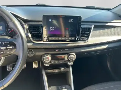 Photo 11 Kia Rio  1.0 T-GDI 100ch MHEV GT-Line Premium iBVM6