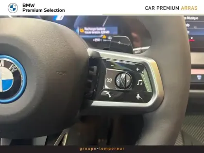 Photo 14 BMW X3  xDrive30e 299ch M Sport