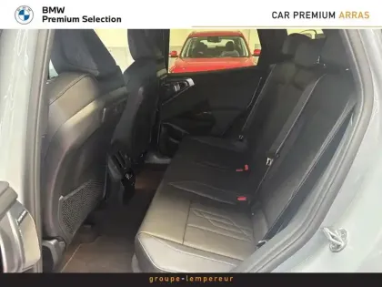 Photo 5 BMW X3  xDrive30e 299ch M Sport