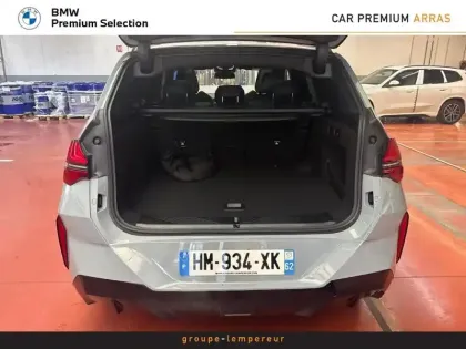 Photo 6 BMW X3  xDrive30e 299ch M Sport