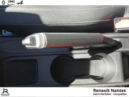 Photo 12 Renault Clio  1.6 E-Tech 145ch full hybrid Evolution