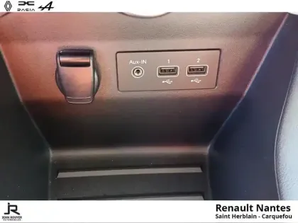 Photo 9 Renault Clio  1.6 E-Tech 145ch full hybrid Evolution