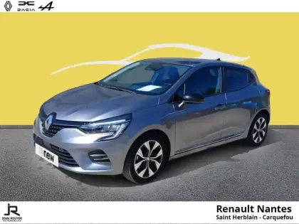 Photo Renault Clio Evolution