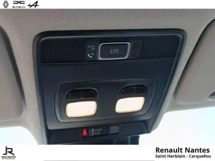 Photo 14 Renault Clio  1.6 E-Tech 145ch full hybrid Evolution