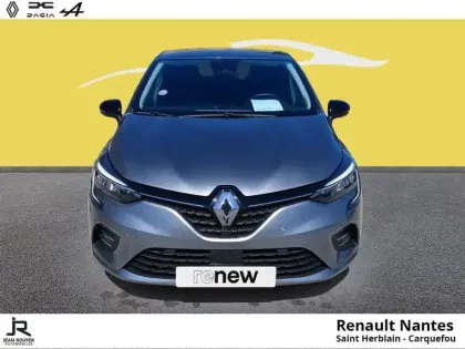 Photo 11 Renault Clio  1.6 E-Tech 145ch full hybrid Evolution