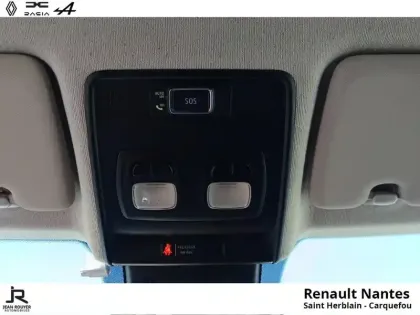Photo 14 Renault Clio  1.5 Blue dCi 100ch Business