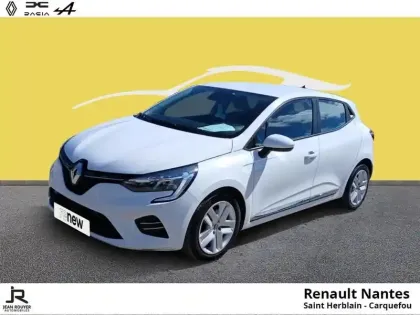 Photo Renault Clio Business
