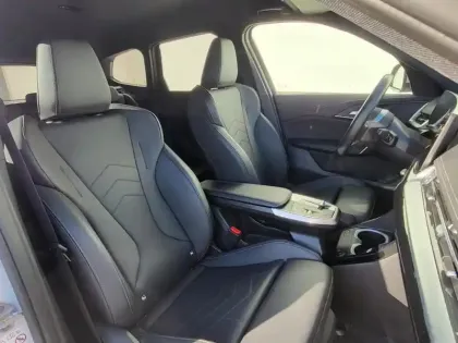 Photo 8 BMW X1  sDrive18d 150ch xLine