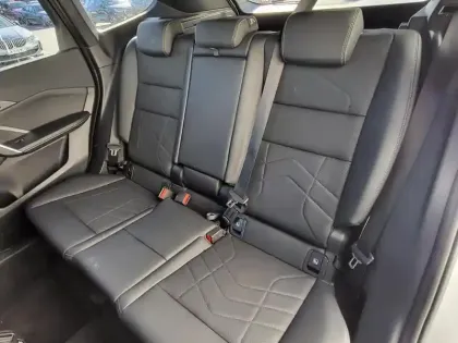Photo 6 BMW X1  sDrive18d 150ch xLine