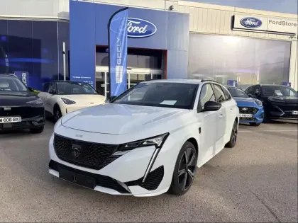 Photo Peugeot 308 Gt
