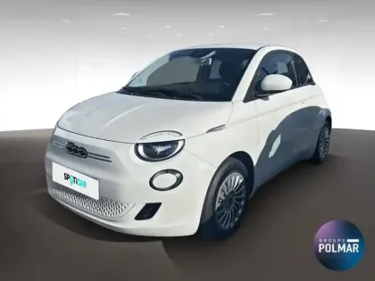 Photo Fiat 500 Base