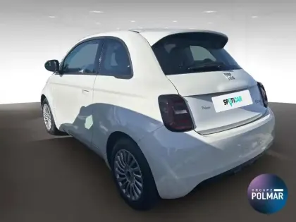 Photo 6 Fiat 500  e 118ch MY23