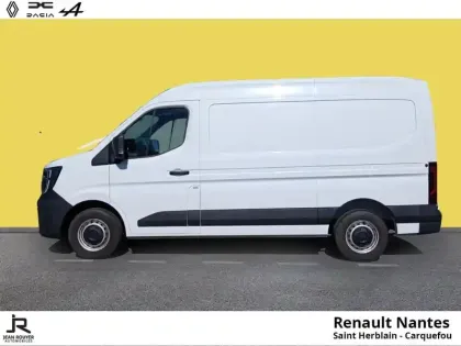 Photo 7 Renault Master  Fg F3500 L2H2 2.0 Blue dCi 130ch Advance