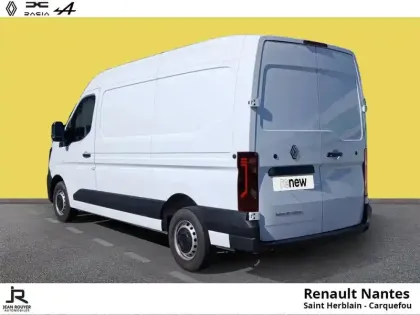 Photo 6 Renault Master  Fg F3500 L2H2 2.0 Blue dCi 130ch Advance