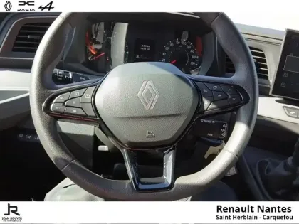 Photo 13 Renault Master  Fg F3500 L2H2 2.0 Blue dCi 130ch Advance