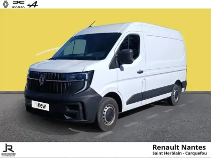 Photo Renault Master Advance
