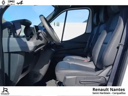 Photo 10 Renault Master  Fg F3500 L2H2 2.0 Blue dCi 130ch Advance