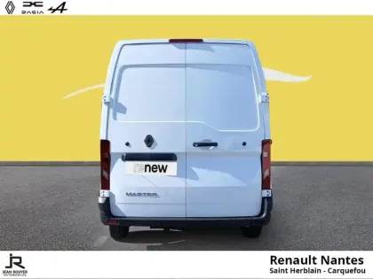 Photo 5 Renault Master  Fg F3500 L2H2 2.0 Blue dCi 130ch Advance