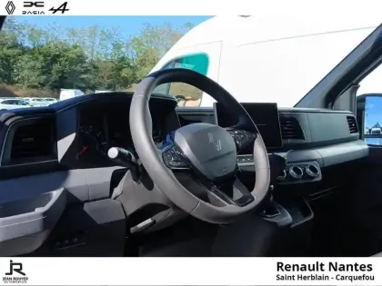 Photo 9 Renault Master  Fg F3500 L2H2 2.0 Blue dCi 130ch Advance