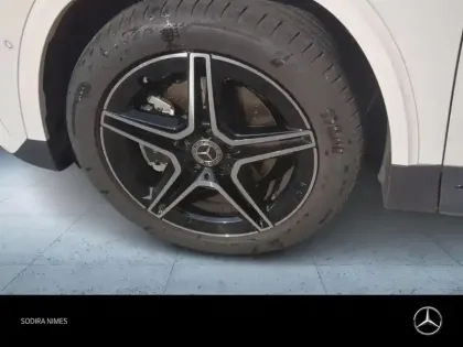 Photo 10 Mercedes GLA  200 d 150ch AMG Line 8G-DCT