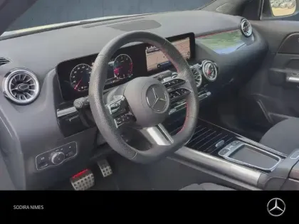 Photo 14 Mercedes GLA  200 d 150ch AMG Line 8G-DCT