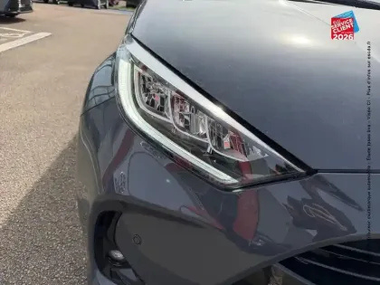Photo 12 Toyota Yaris  116h Design 5p MY26