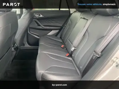 Photo 7 Mg EHS Nouveau 1.5 Hybrid+ 224 ch Luxury